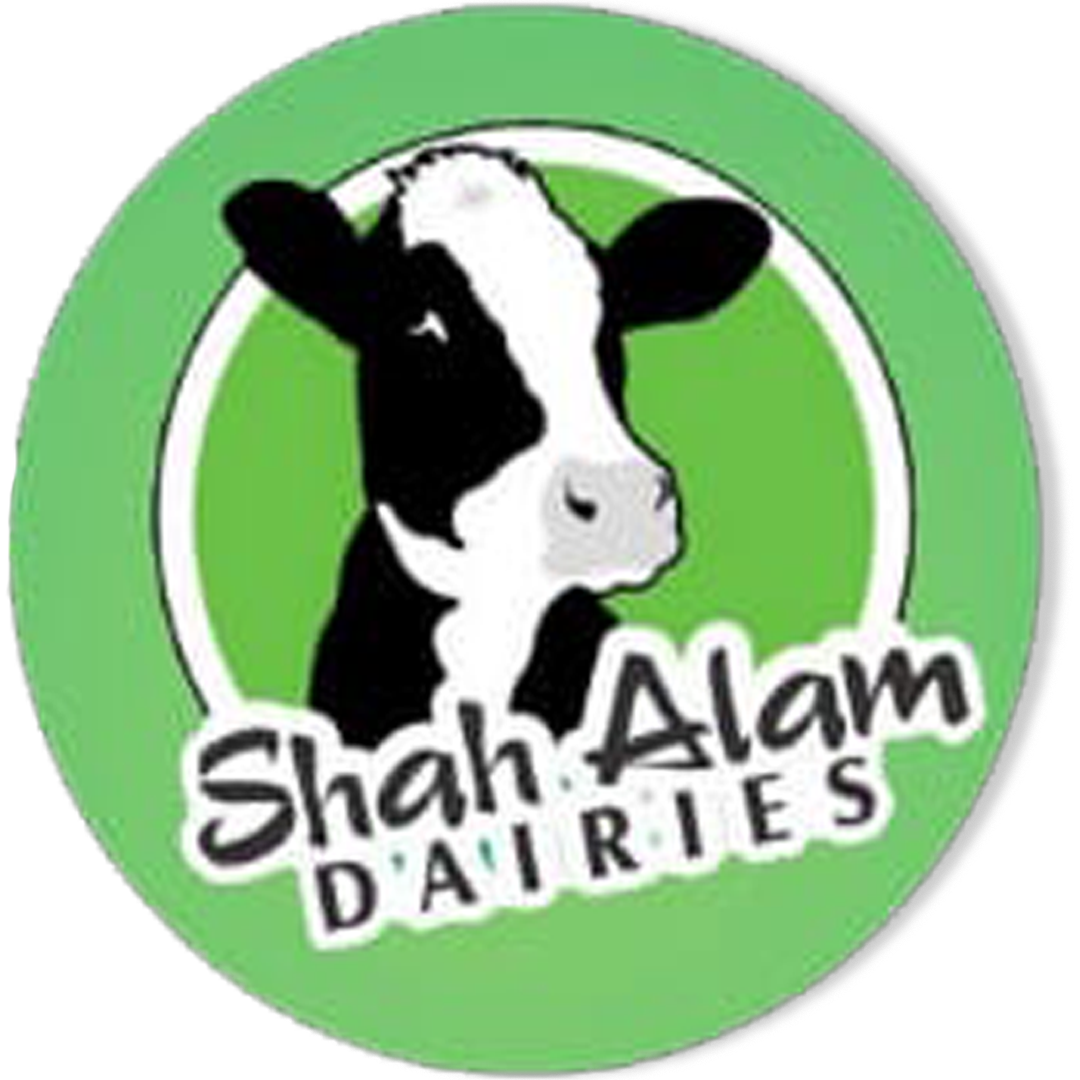 Shah Alam Dairies Milk
